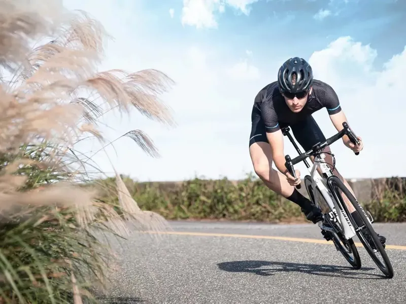 Giant Gavia Course 1 Tubeless Tyre in Black-4