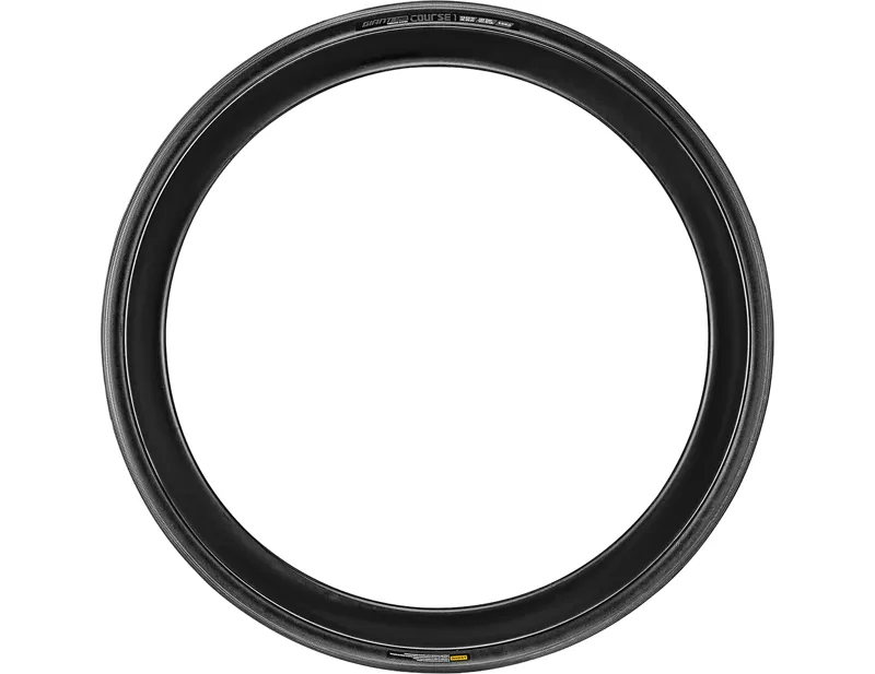 Balfes Bikes Giant Gavia Course 1 Tubeless Tyre in Black | Free postage over £30, £10 off first order, price match & 0% finance.