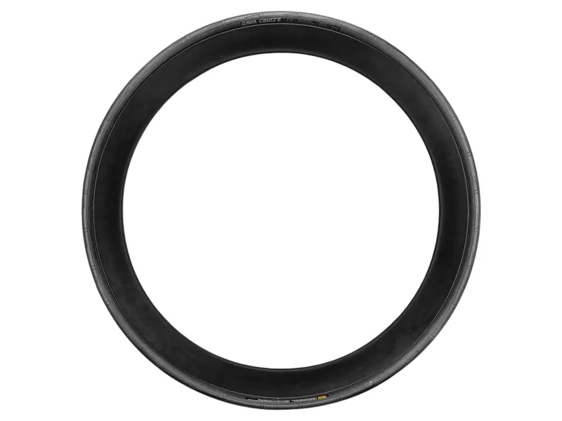 Giant Gavia Course Tyre 700 in Black