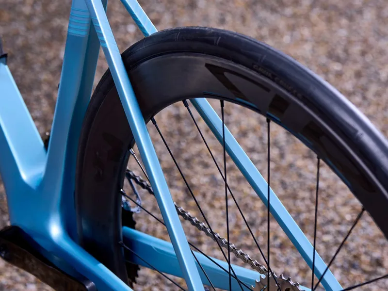 Giant Gavia Course Tyre 700 in Black-3