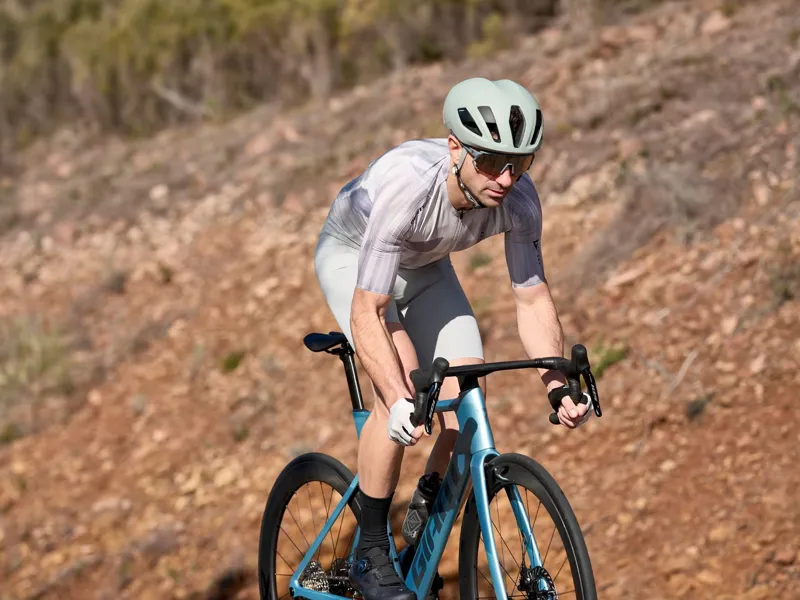 Giant Gavia Course Tyre 700 in Black-7