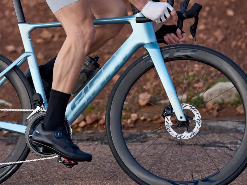 Giant Gavia Course Tyre 700 in Black-8