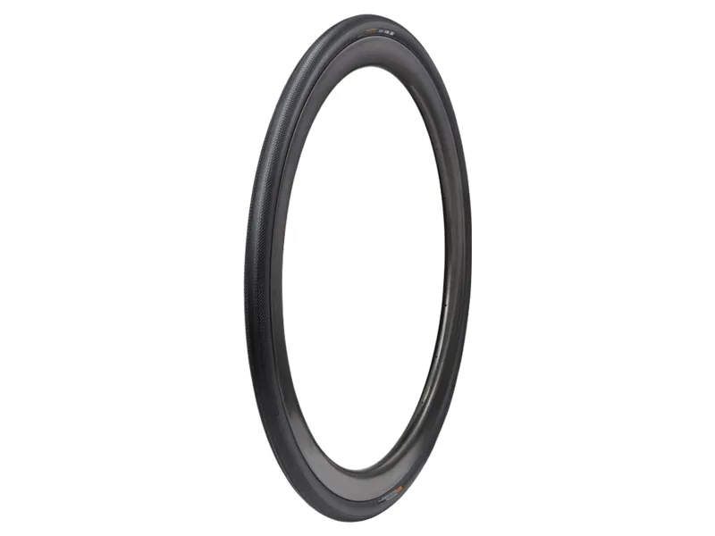 Giant Gavia Fondo 0 Tubeless 700c Road Tyre in Black