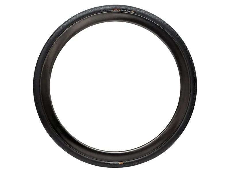 Giant Gavia Fondo 0 Tubeless 700c Road Tyre in Black-1