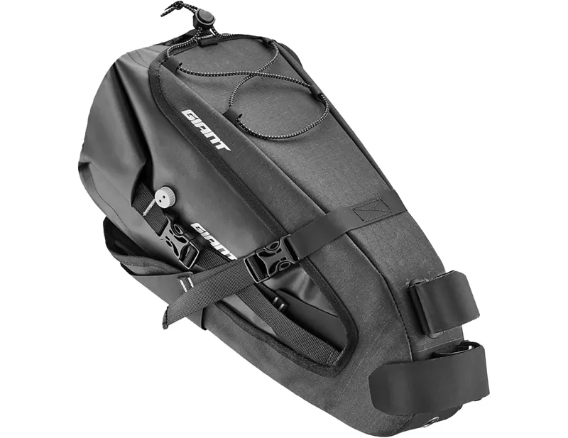Giant H2Pro Saddle Bag in Black