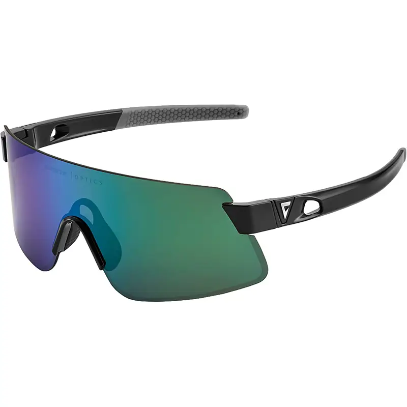 Balfes Bikes Giant Helio Polarvis Lens Glasses in Black | Free postage over £30, £10 off first order, price match & 0% finance.