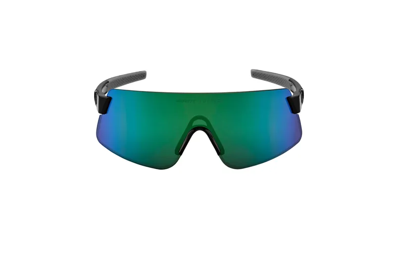 Giant Helio Polarvis Lens Glasses in Black-1