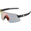 Giant Helio Fotovis Glasses in Black