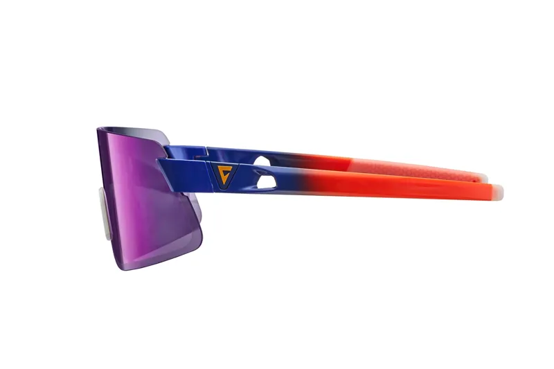 Giant Helio Polarvis Lens Glasses in Gradient Blue/Orange-2