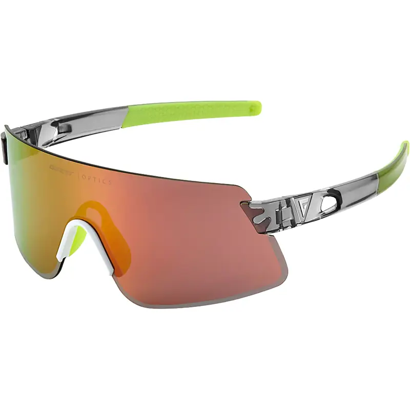 Balfes Bikes Giant Helio Polarvis Lens Glasses in Translucent Grey | Free postage over £30, £10 off first order, price match & 0% finance.