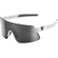 Giant Helio Polarvis Lens Glasses in White