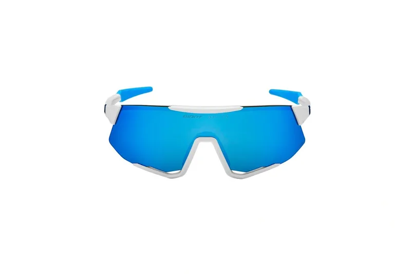 Giant Lumea Fotovis Sunglasses in White-1