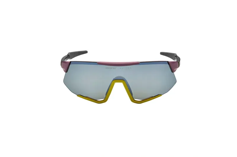 Giant Lumea Polarvis Sunglasses in Black-1