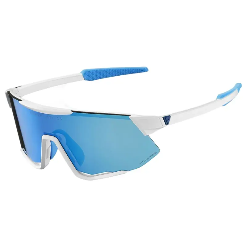 Balfes Bikes Giant Lumea Polarvis Sunglasses in White | Free postage over £30, £10 off first order, price match & 0% finance.