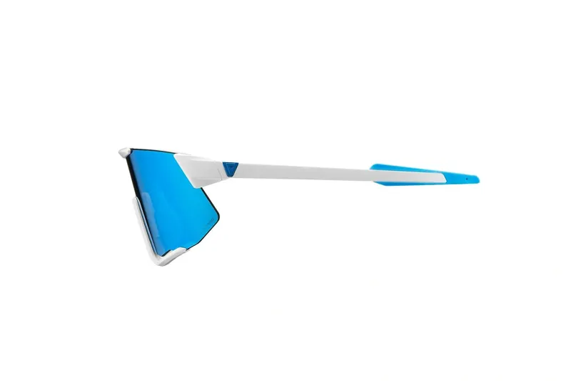 Giant Lumea Polarvis Sunglasses in White-2