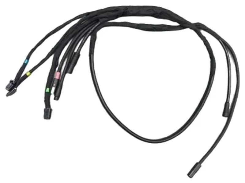 Balfes Bikes Giant Main Cable HMI To Motor W/12V 3A Light For SG 2.0 System Cable 1050mm/700mm | Free postage over £30, £10 off first order, price match & 0% finance.