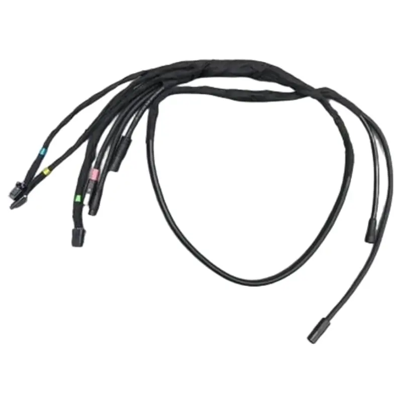 Balfes Bikes Giant Main Cable HMI To Motor W/12V 3A Light For SG 2.0 System Cable 1050mm/700mm | Free postage over £30, £10 off first order, price match & 0% finance.