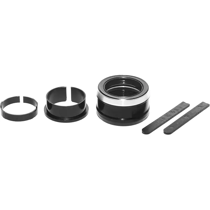 Balfes Bikes Giant MY18 Contact Switch Seatpost Top Cap Dust Seal and Slider Set in Black | Free postage over £30, £10 off first order, price match & 0% finance.