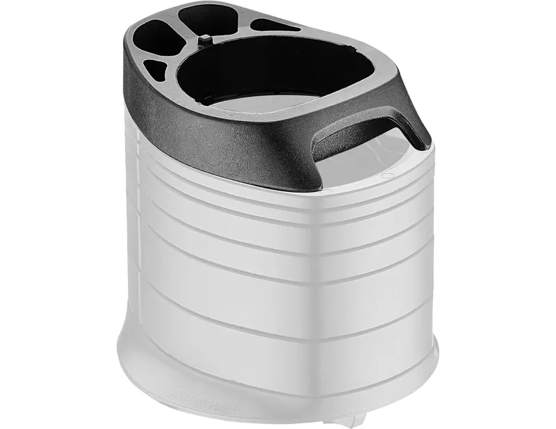 Giant My24+ Defy Angled Spacer in Black