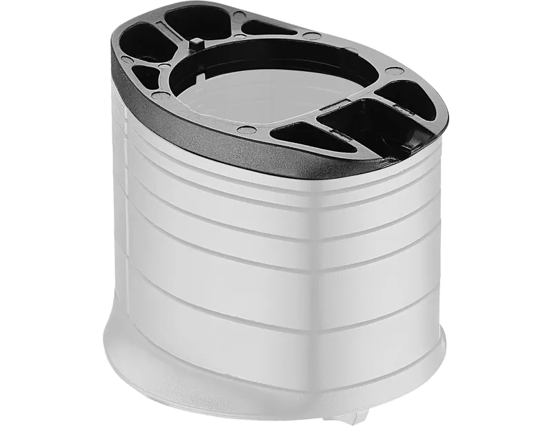 Giant My24+ Defy Carbon Stem Spacer in Black