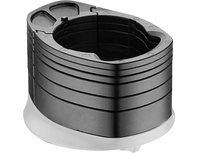 Giant My24+ Defy Spacer Kit in Black