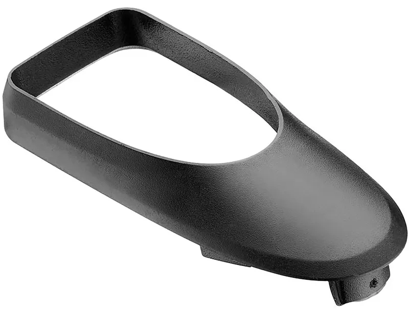 Giant MY25 TCR Internal Seatpost Clamp Cover in Black