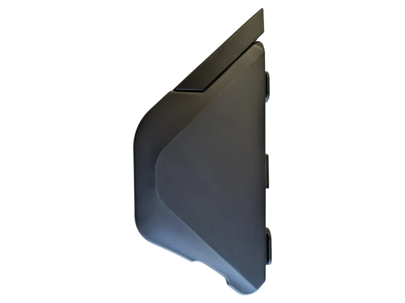 Giant My25+ Trinity and Avow Water Box in Black