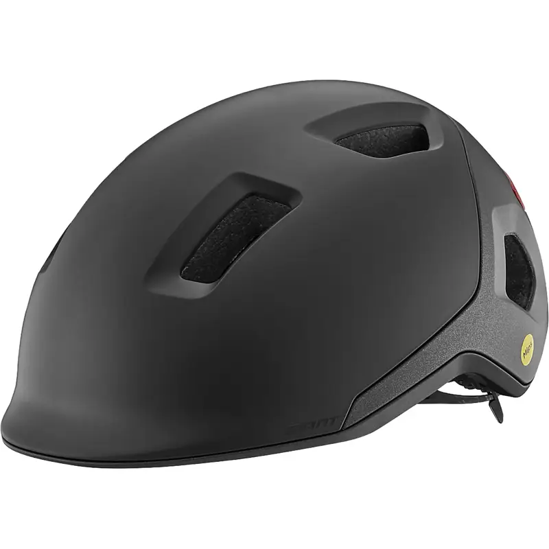 Balfes Bikes Giant Novo Mips Helmet in Black | Free postage over £30, £10 off first order, price match & 0% finance.