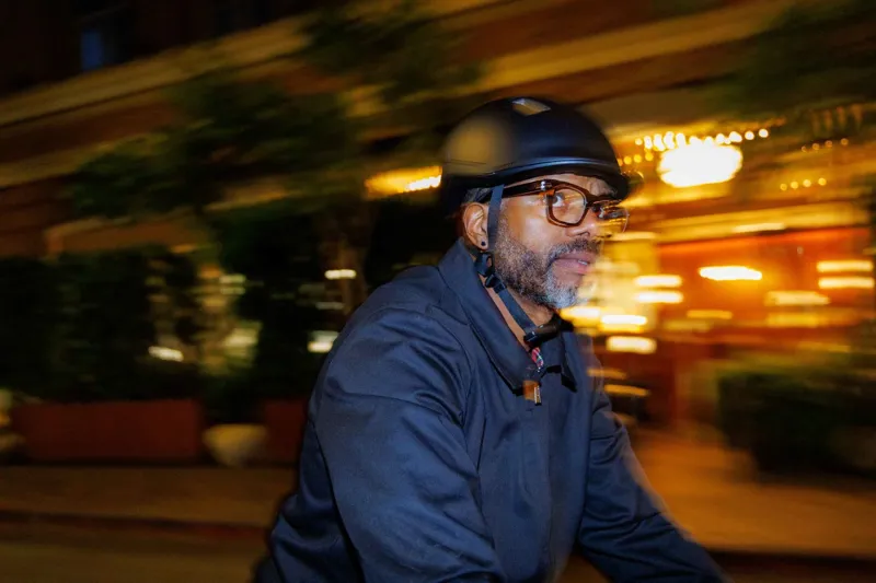 Giant Novo Mips Helmet in Black-10