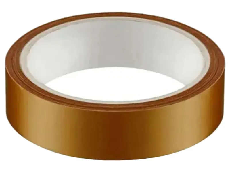 Giant Off-Road 28mm Tubeless Tape For MY17 XCT Wheelsystem in Brown