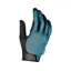 Giant Pace Gel Full Finger Gloves in Aruba Blue