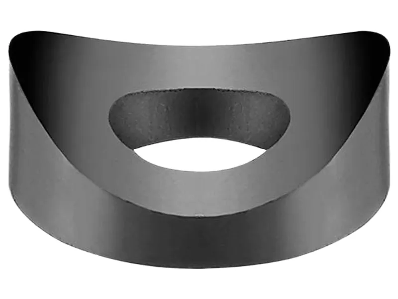Giant Plastic Valve Cap For On Road Rim