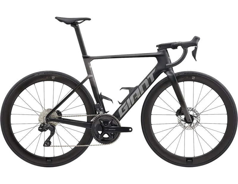 Giant Propel Advanced 1 Road Bike 2027 in Carbon