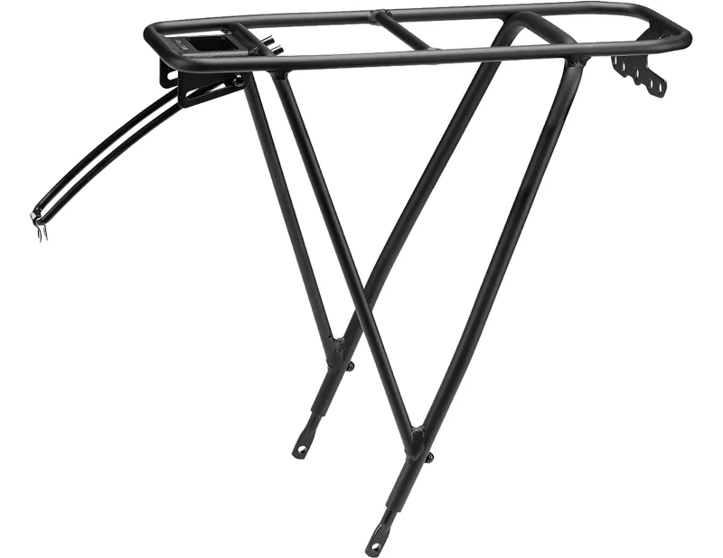 Giant Rack-It Lite Rear Rack in Black