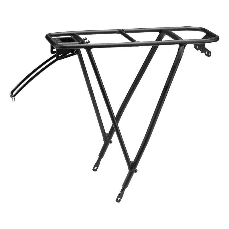 Balfes Bikes Giant Rack-It Lite Rear Rack in Black | Free postage over £30, £10 off first order, price match & 0% finance.