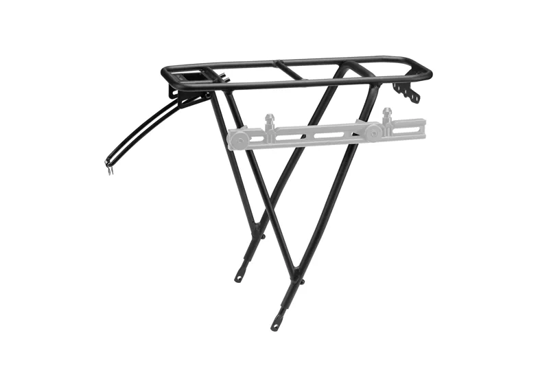 Giant Rack-It Lite Rear Rack in Black-2