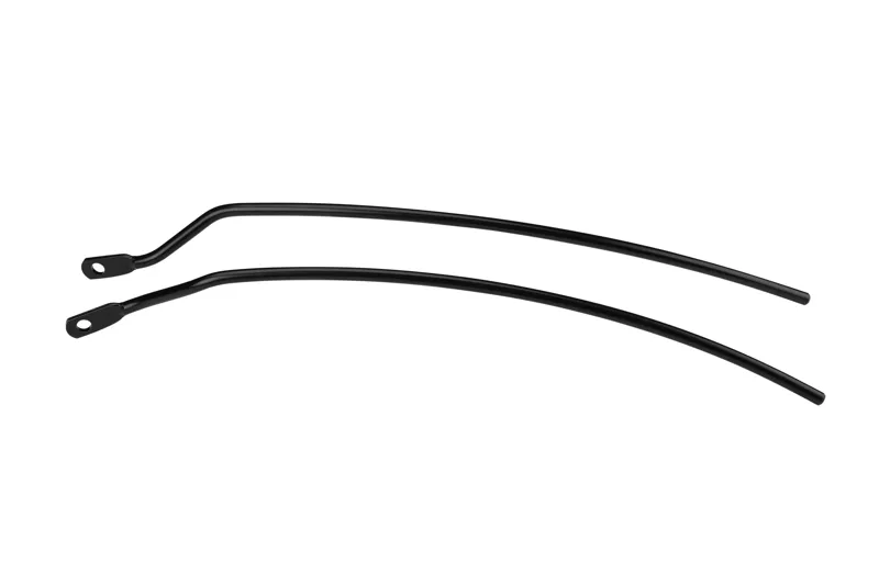 Giant Rack-It Lite Rear Rack in Black-3