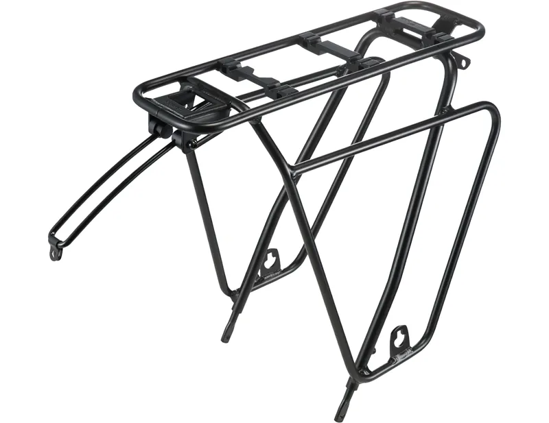 Giant Rack-It Metro MIK System Rear Rack in Black
