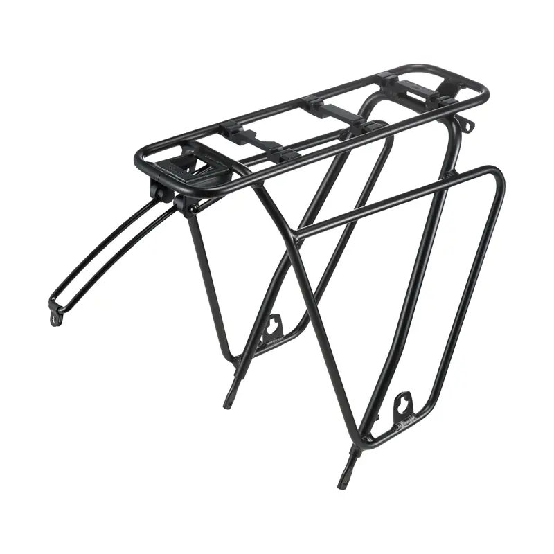 Balfes Bikes Giant Rack-It Metro MIK System Rear Rack in Black | Free postage over £30, £10 off first order, price match & 0% finance.