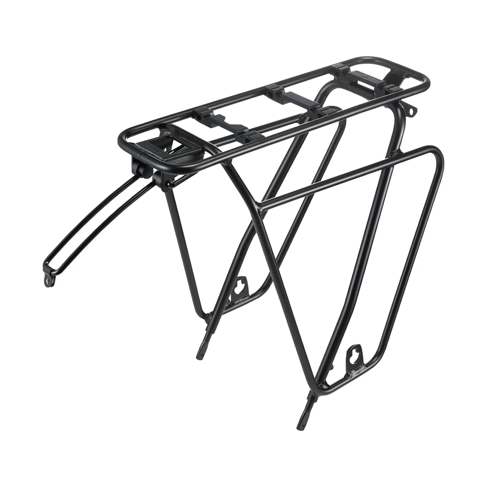 Mik Rerar Rack Giant Rack-It Metro MIK System Rear Rack in Black