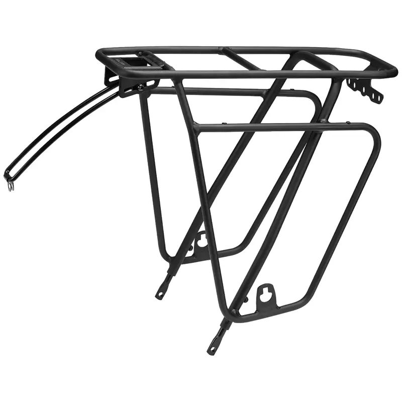 Balfes Bikes Giant Rack-It Rear Rack in Black | Free postage over £30, £10 off first order, price match & 0% finance.