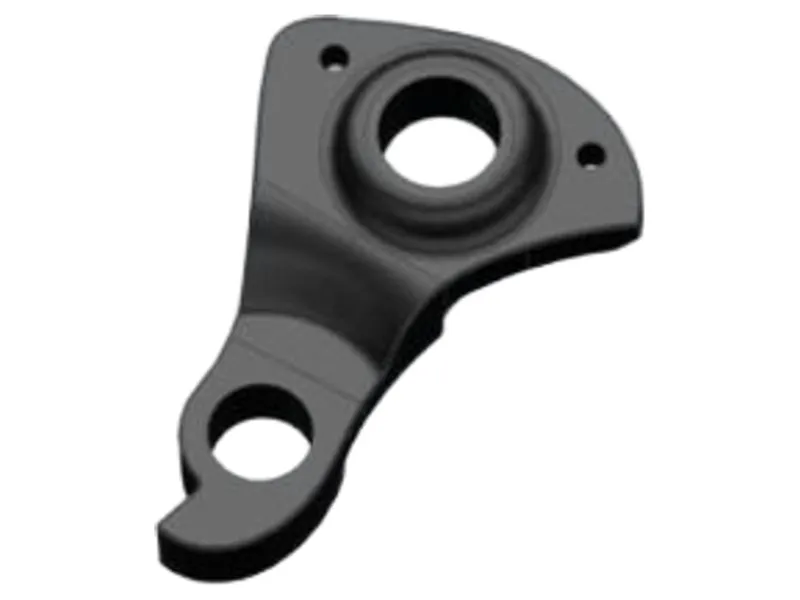 Giant  Rear Derailleur Hanger RE2660 in Black