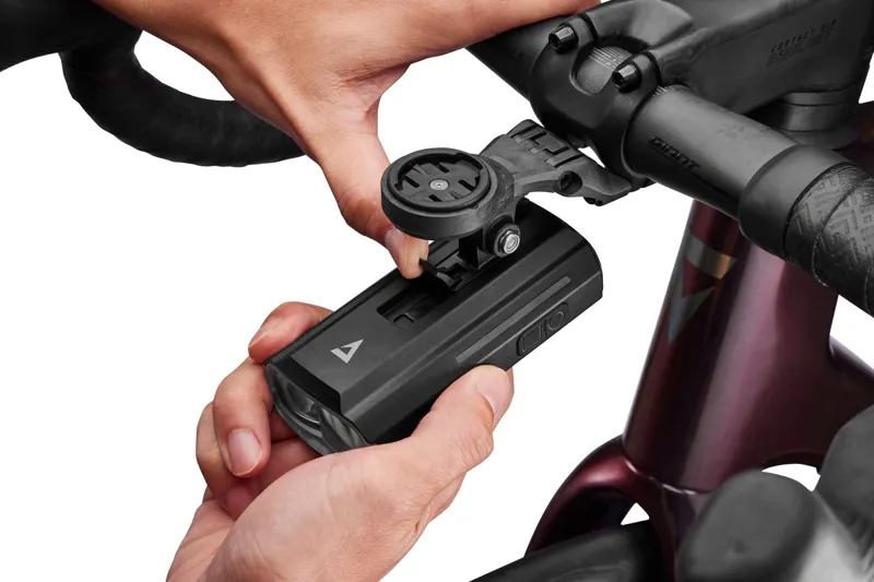 Giant Recon Forward Center Mount For Recon 3000/5000-1