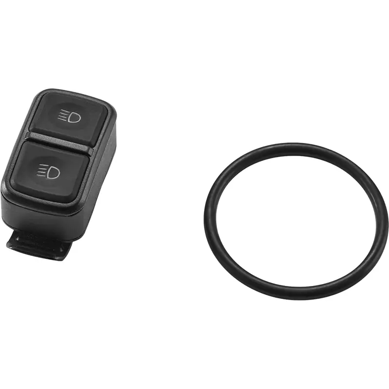 Balfes Bikes Giant Handlebar Control for Recon Headlights in Black | Free postage over £30, £10 off first order, price match & 0% finance.