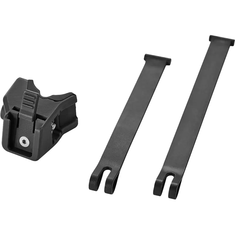 Balfes Bikes Giant Recon Plus TL300 Mount in Black | Free postage over £30, £10 off first order, price match & 0% finance.
