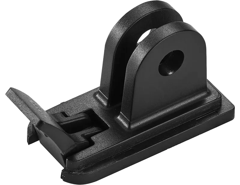 Balfes Bikes Giant Forward Center Mount for Recon Headlights in Black | Free postage over £30, £10 off first order, price match & 0% finance.