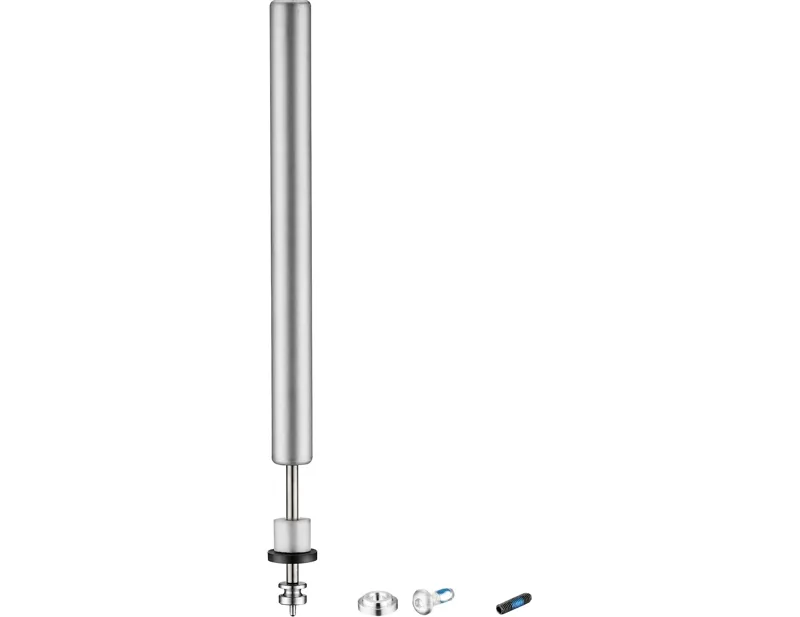 Giant Replacement Cartridge for Dropper Post in Silver