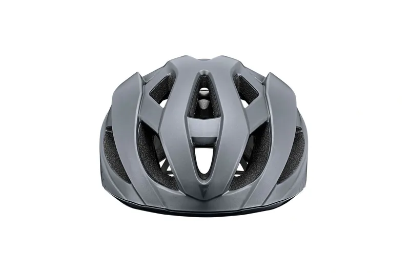 Giant Rev Comp MIPS Helmet in Mercury Silver-2