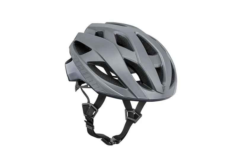 Giant Rev Comp MIPS Helmet in Mercury Silver-4