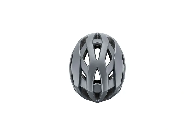 Giant Rev Comp MIPS Helmet in Mercury Silver-5